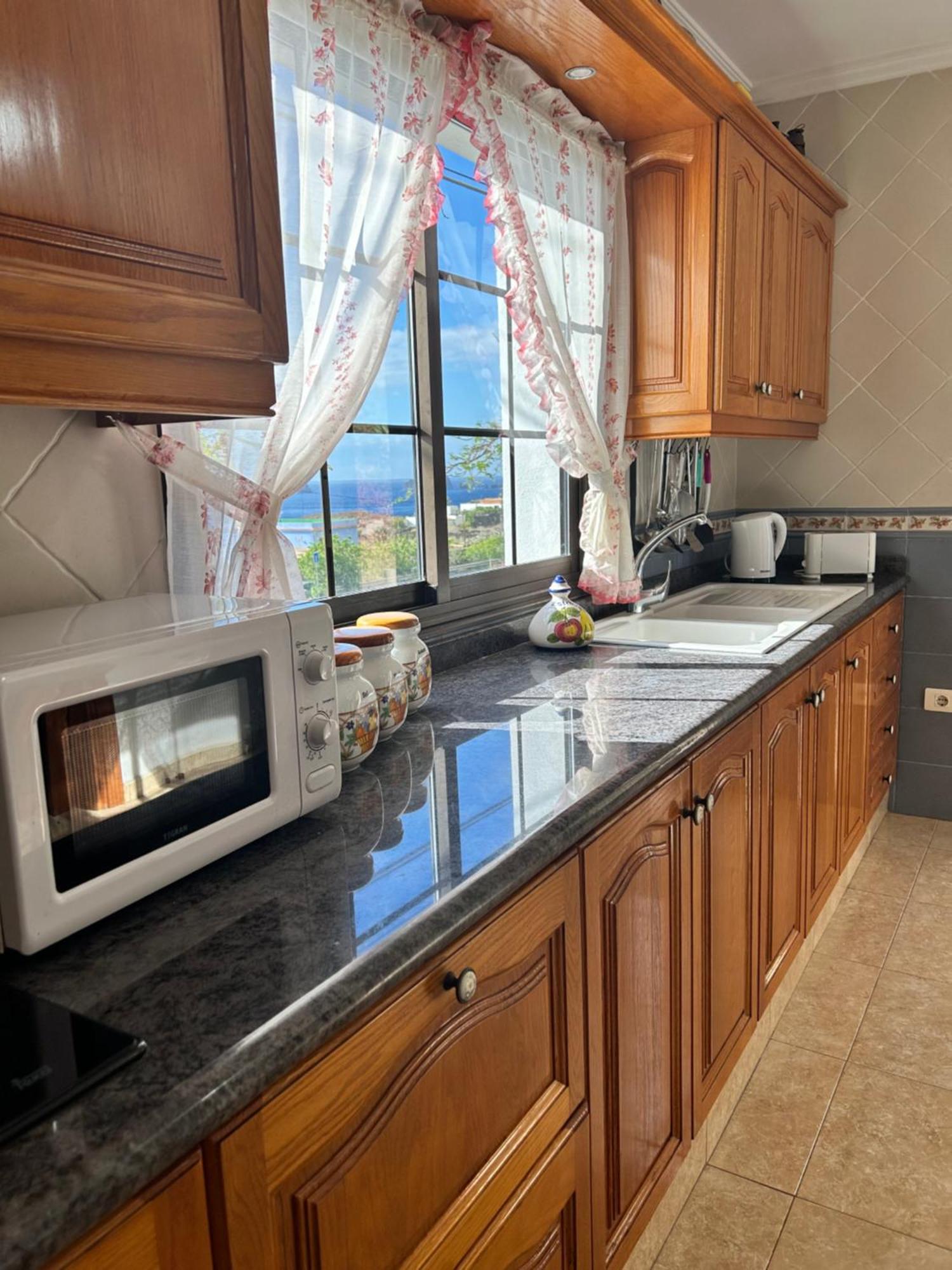 Casa Atilano Las Puntas La Frontera El Hierro Zewnętrze zdjęcie